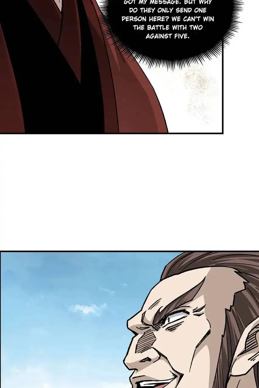 Greatest Boss System Chapter 125 page 48 - 