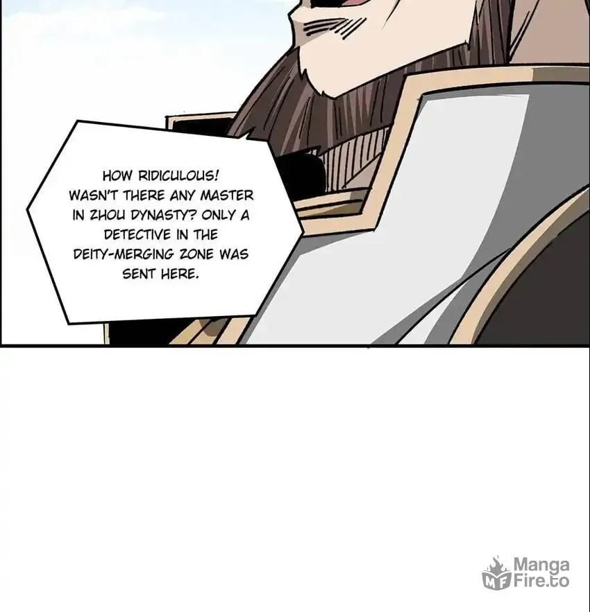 Greatest Boss System Chapter 125 page 49 - 