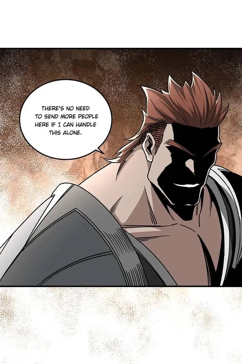 Greatest Boss System Chapter 125 page 50 - 