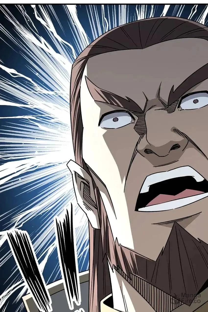Greatest Boss System Chapter 125 page 52 - 
