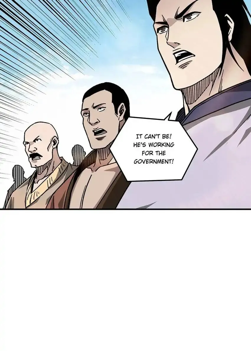 Greatest Boss System Chapter 125 page 8 - 