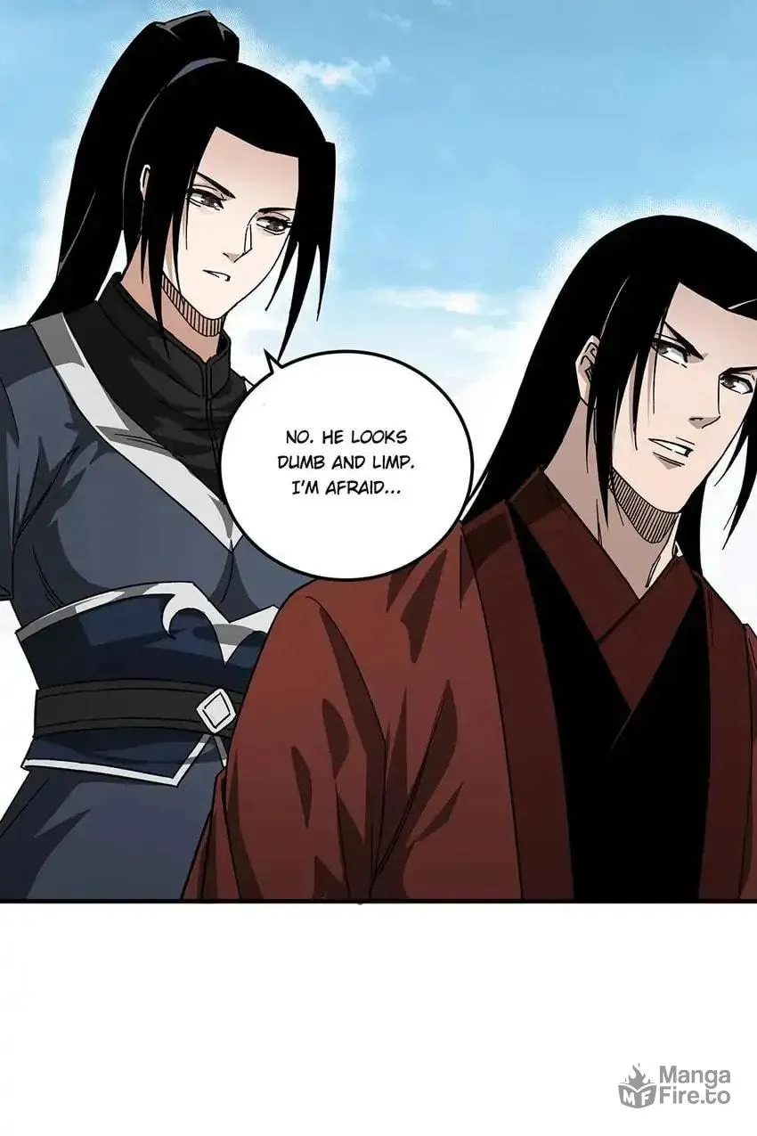 Greatest Boss System Chapter 125 page 10 - 