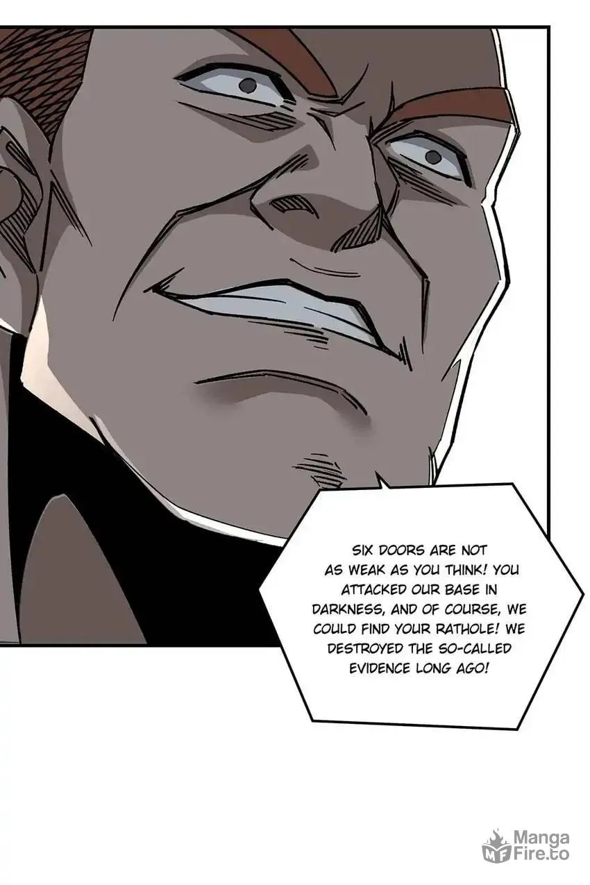 Greatest Boss System Chapter 126 page 11 - 
