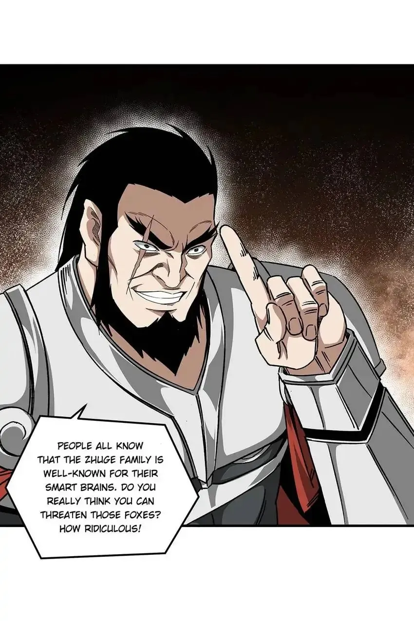 Greatest Boss System Chapter 126 page 12 - 