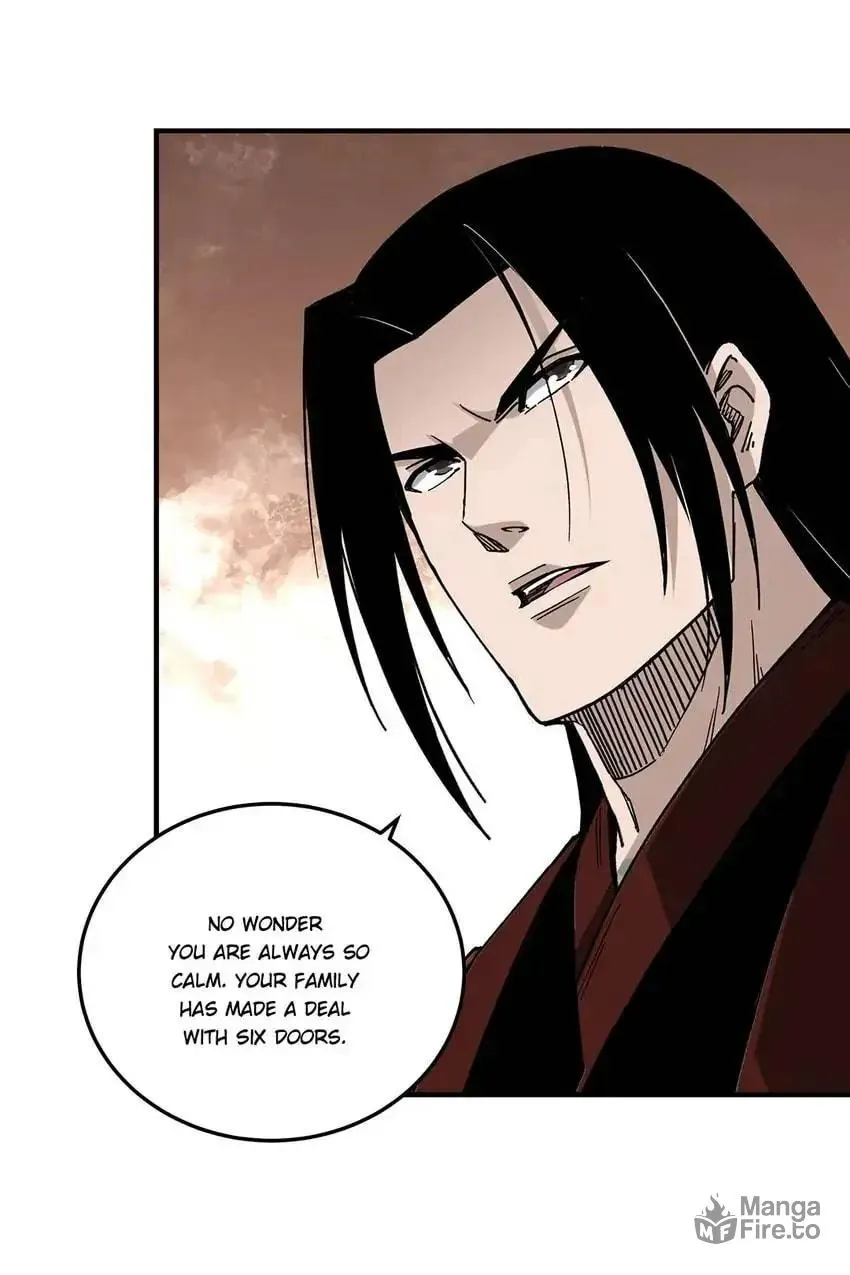 Greatest Boss System Chapter 126 page 13 - 