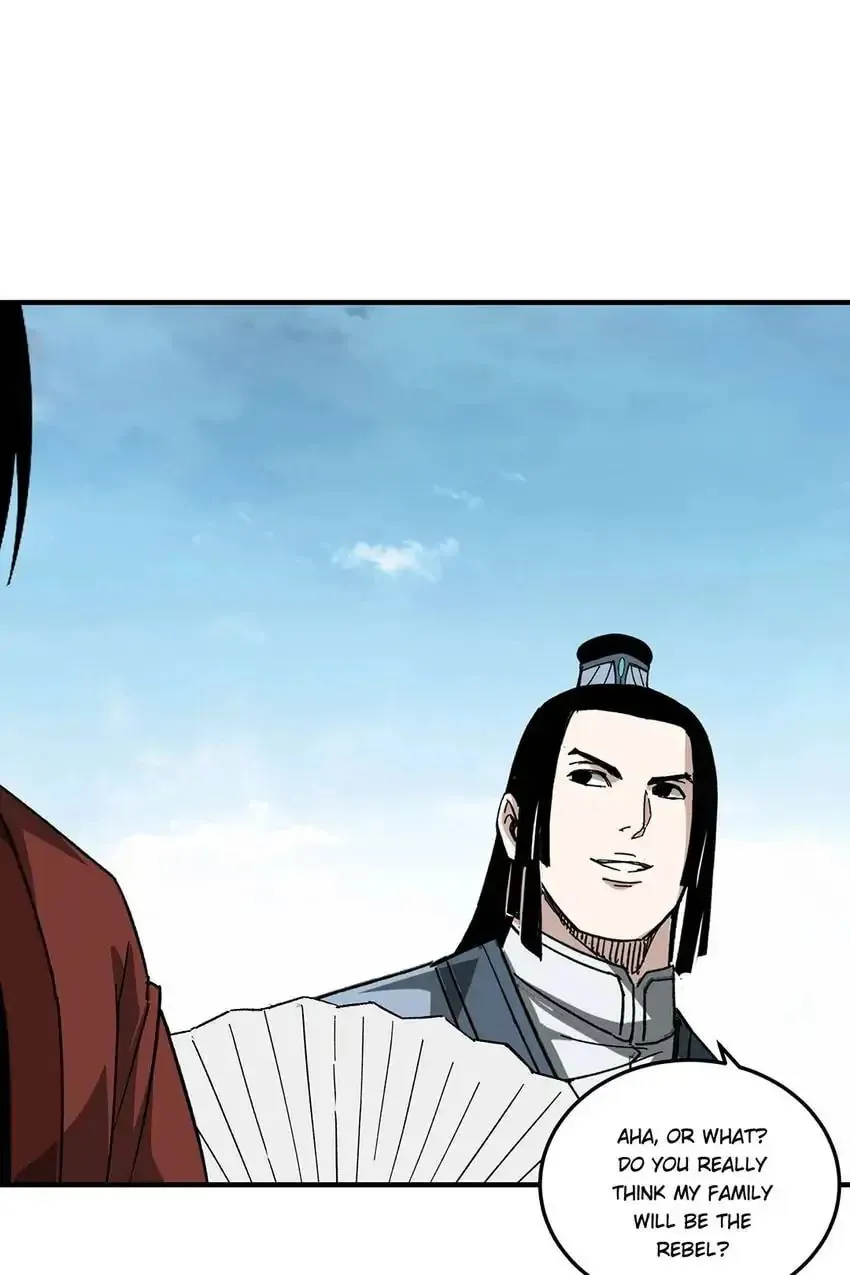 Greatest Boss System Chapter 126 page 14 - 