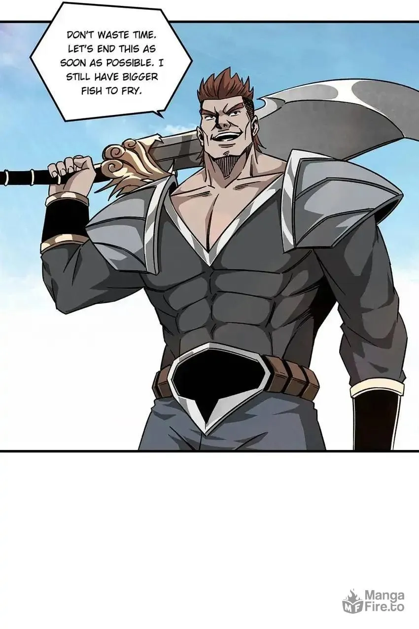 Greatest Boss System Chapter 126 page 19 - 