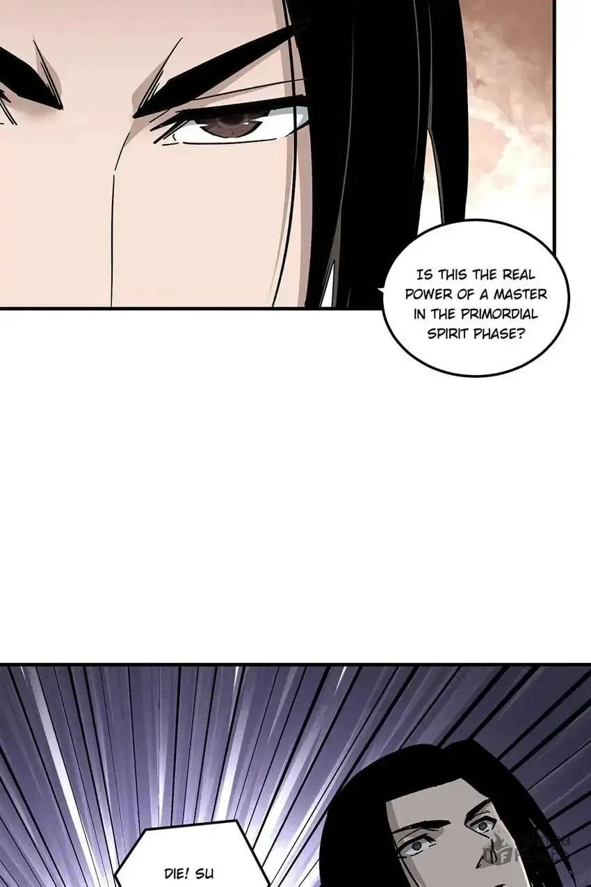 Greatest Boss System Chapter 126 page 26 - 