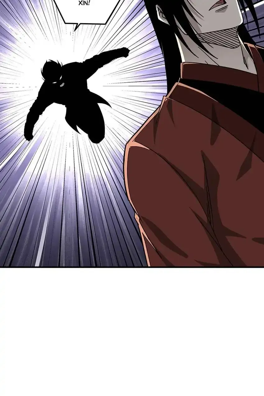 Greatest Boss System Chapter 126 page 27 - 