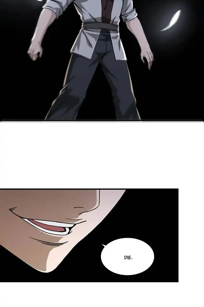Greatest Boss System Chapter 126 page 33 - 