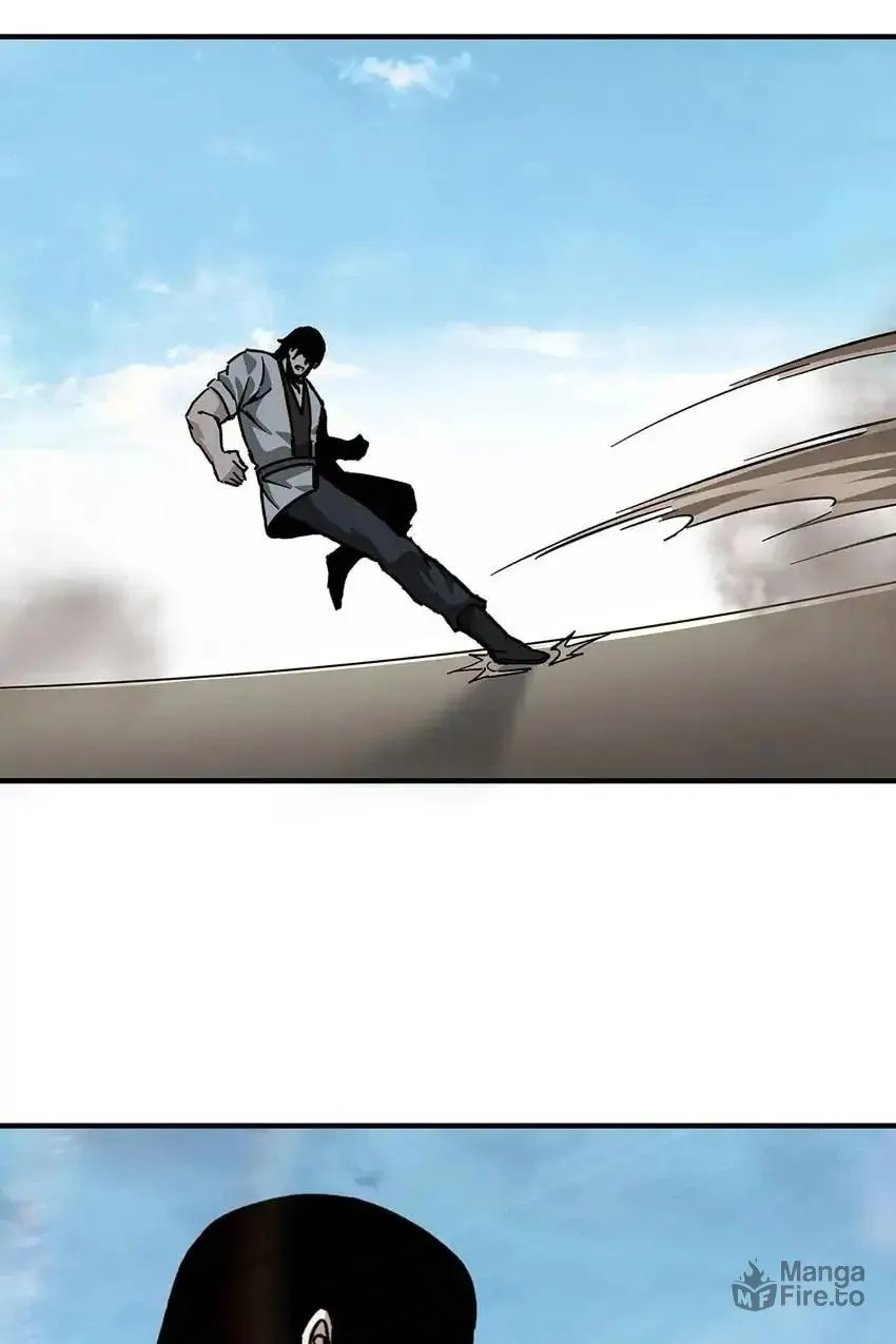 Greatest Boss System Chapter 126 page 36 - 