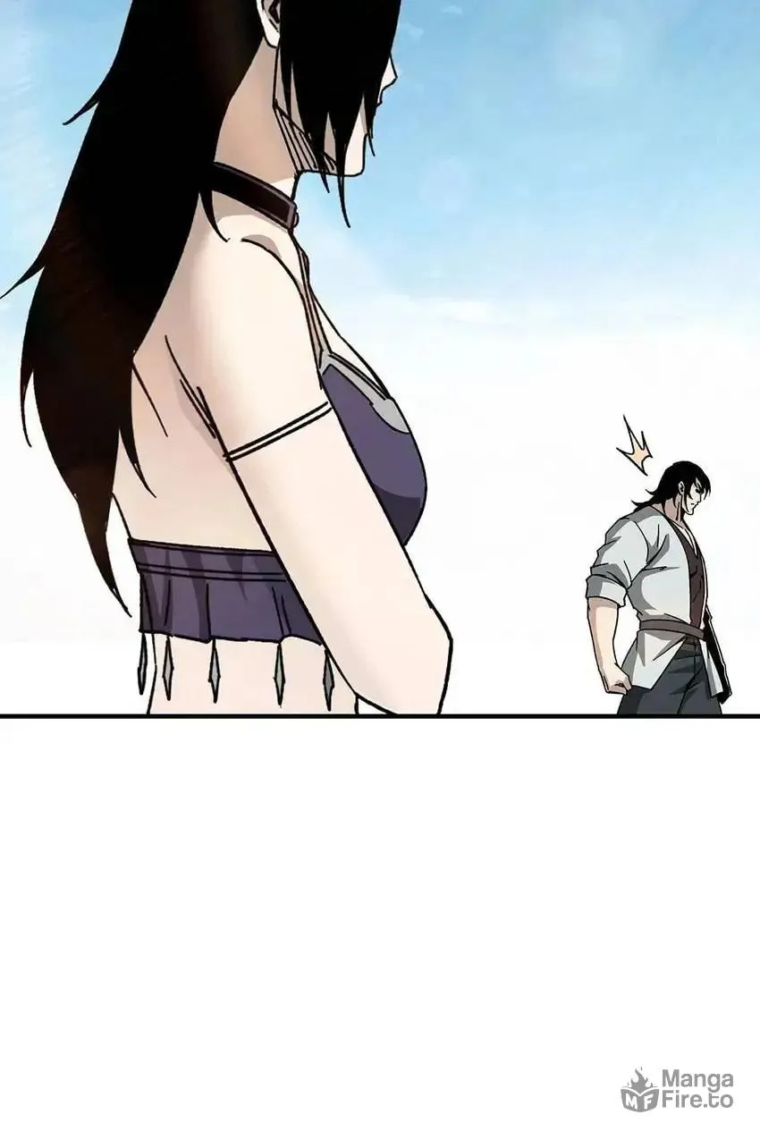Greatest Boss System Chapter 126 page 37 - 