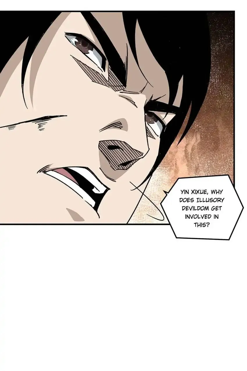 Greatest Boss System Chapter 126 page 38 - 