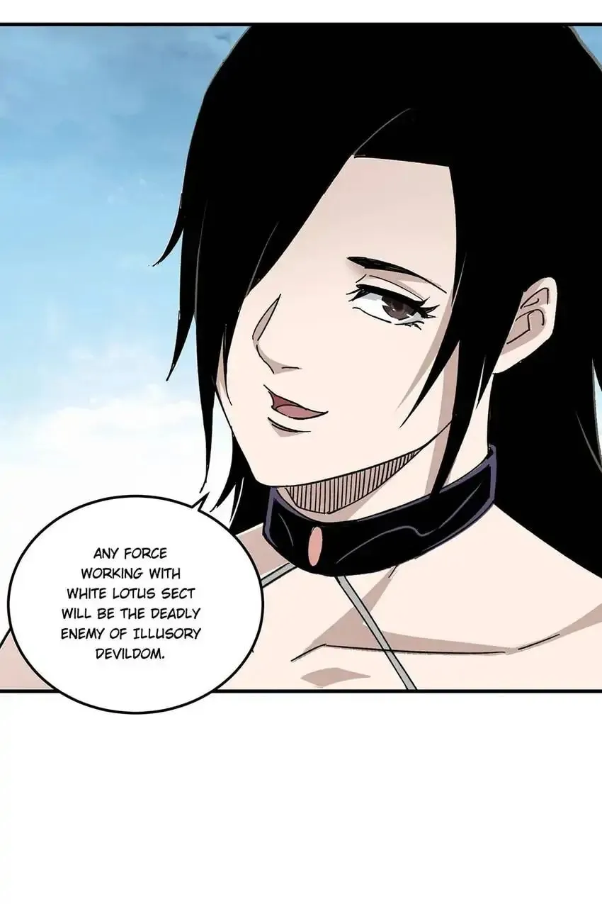Greatest Boss System Chapter 126 page 39 - 