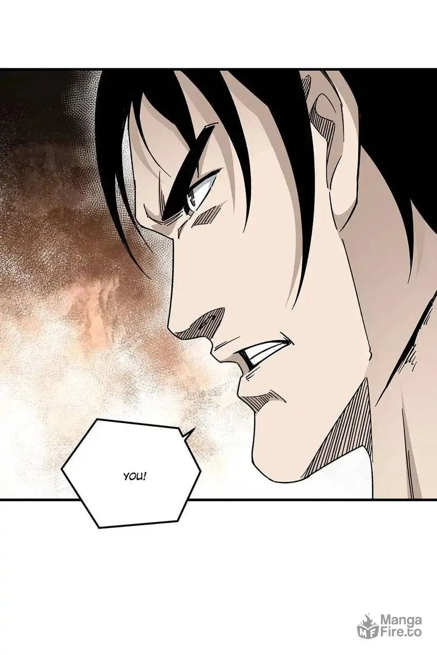 Greatest Boss System Chapter 126 page 41 - 