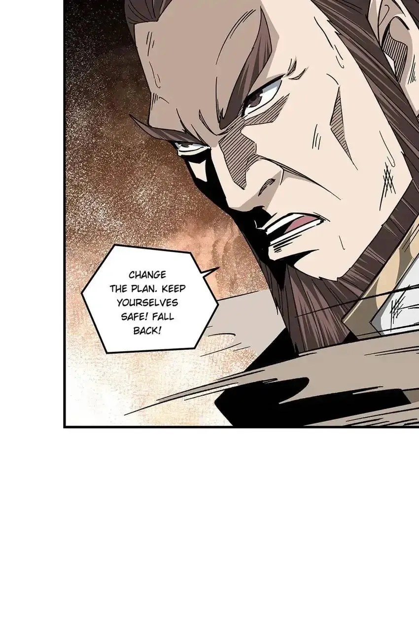 Greatest Boss System Chapter 126 page 47 - 