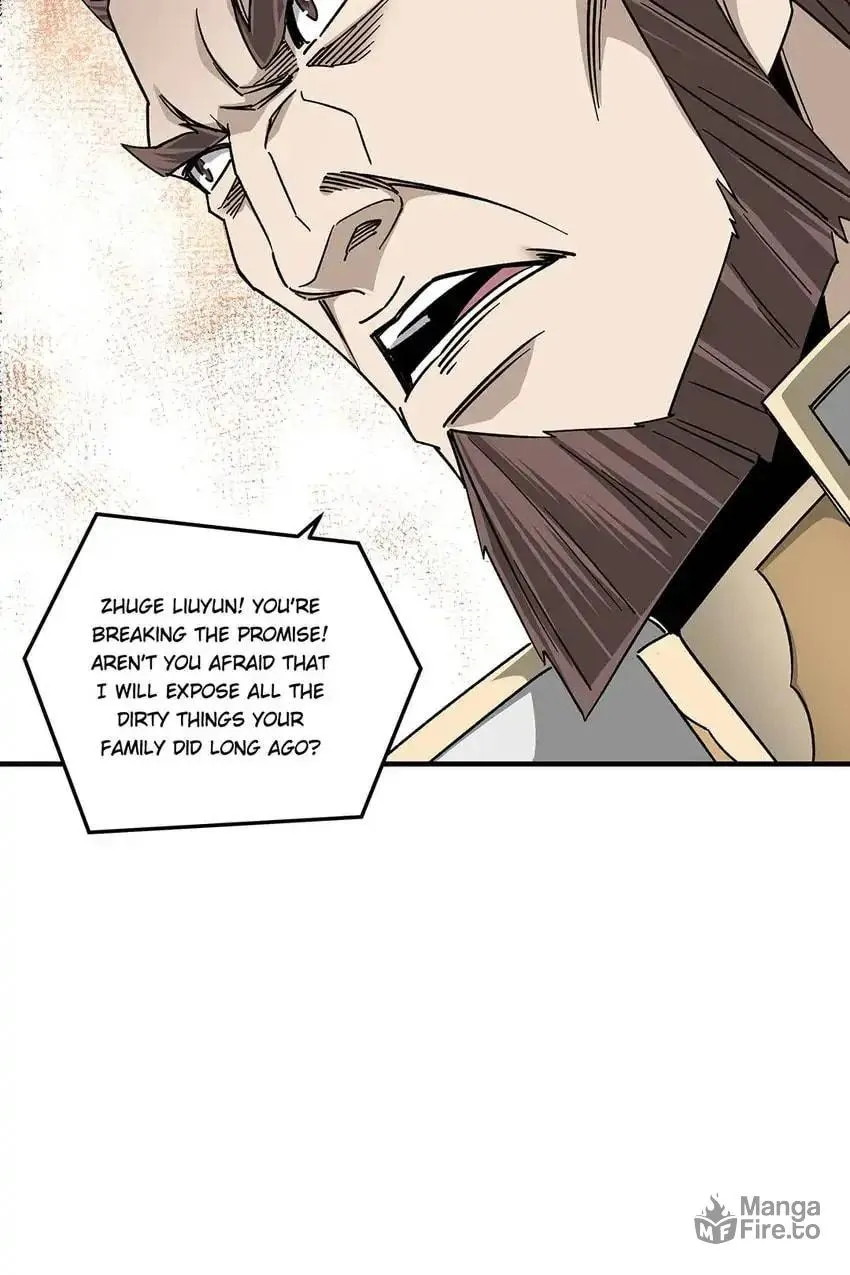 Greatest Boss System Chapter 126 page 7 - 