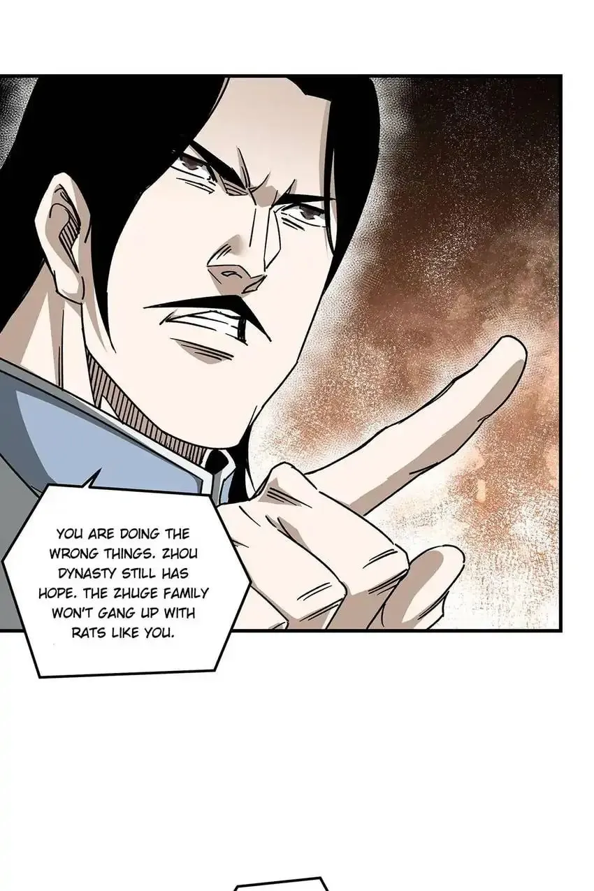 Greatest Boss System Chapter 126 page 9 - 