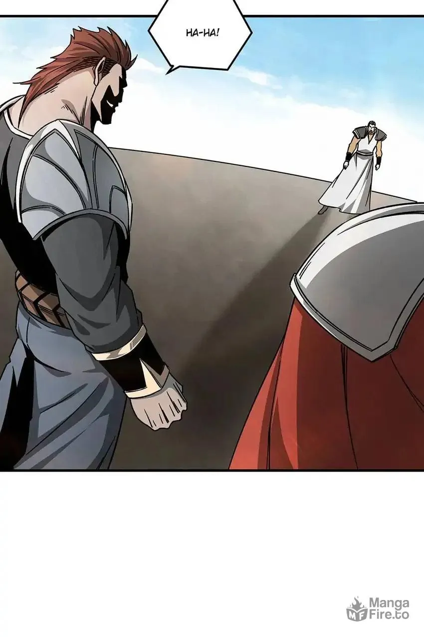 Greatest Boss System Chapter 126 page 10 - 