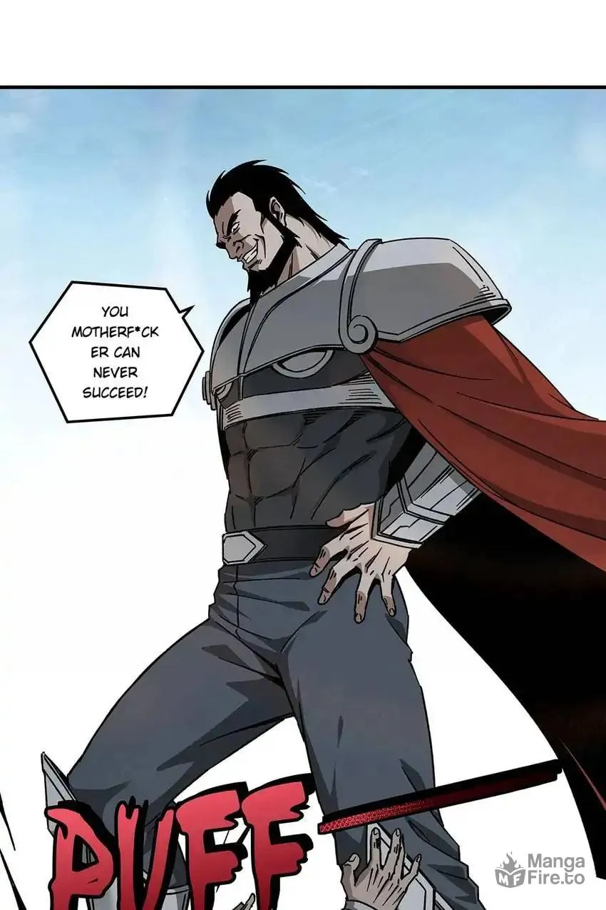 Greatest Boss System Chapter 127 page 11 - 