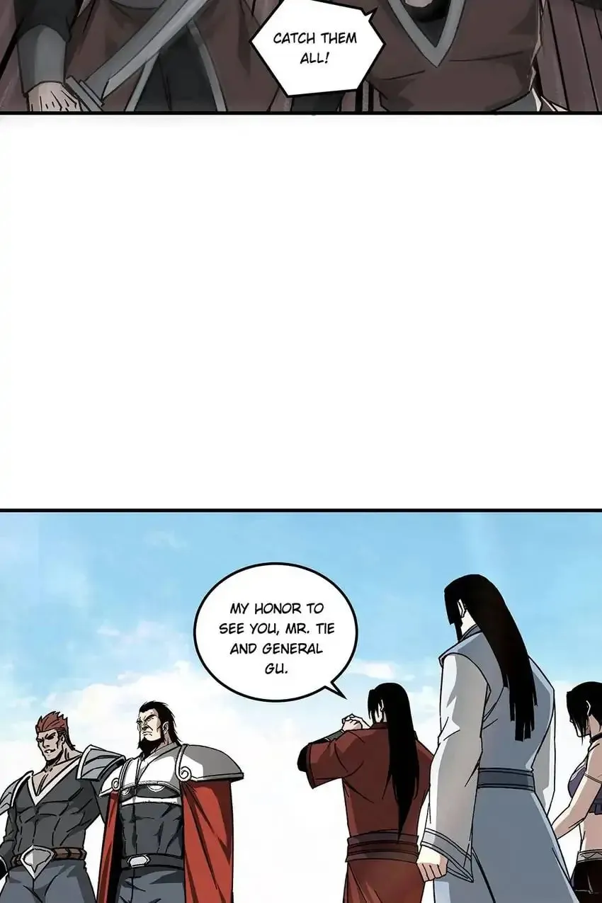 Greatest Boss System Chapter 127 page 17 - 