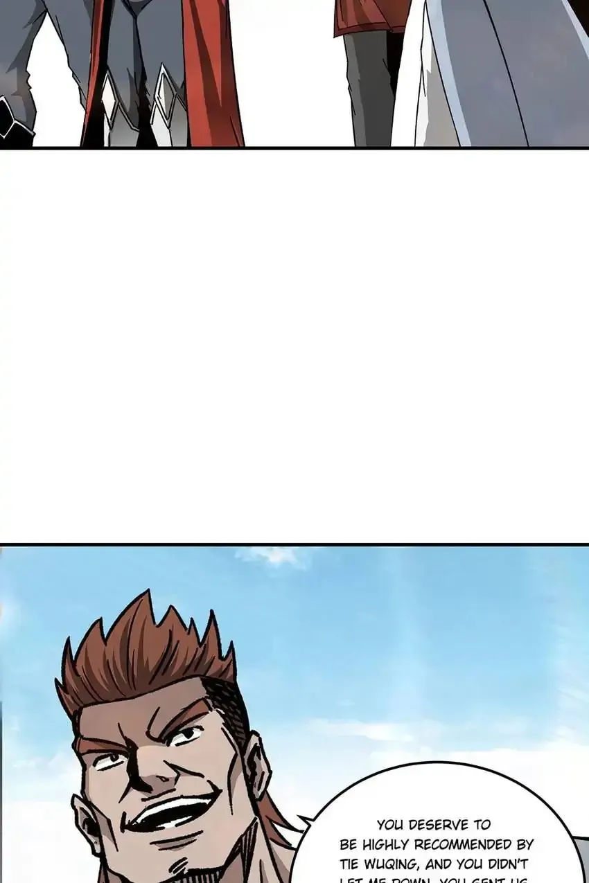 Greatest Boss System Chapter 127 page 18 - 