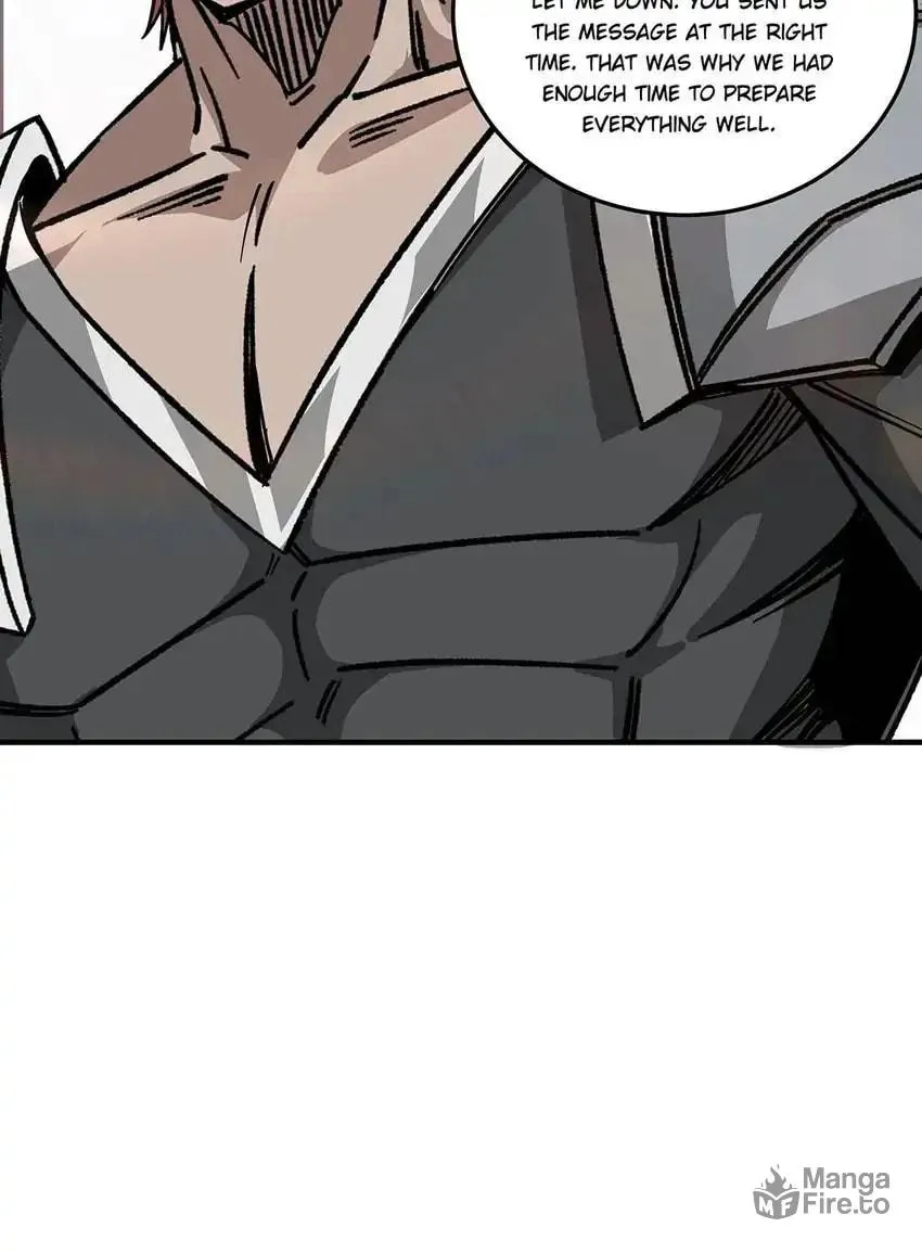 Greatest Boss System Chapter 127 page 19 - 