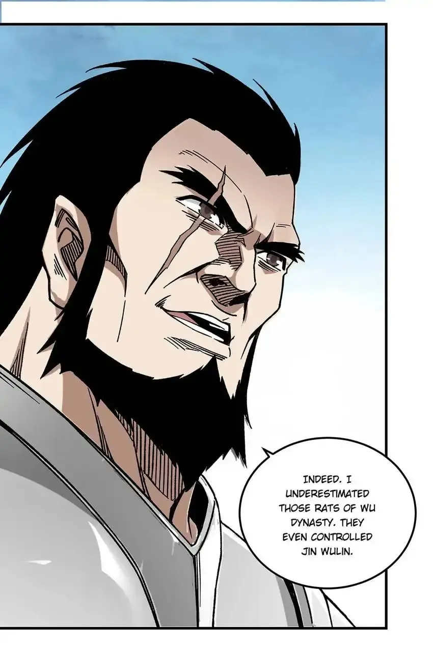 Greatest Boss System Chapter 127 page 20 - 