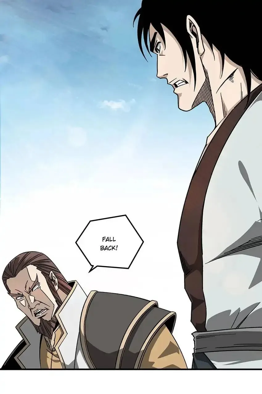 Greatest Boss System Chapter 127 page 3 - 
