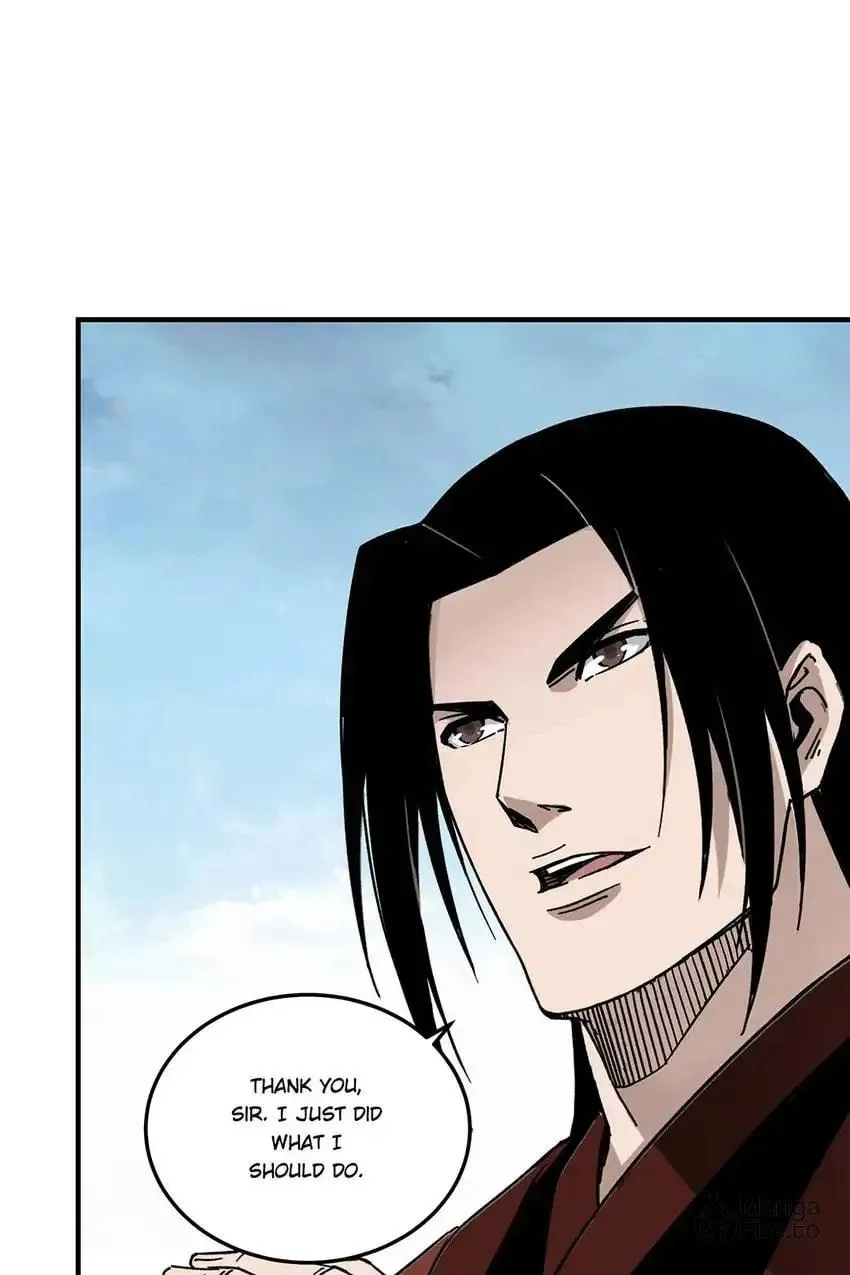 Greatest Boss System Chapter 127 page 21 - 