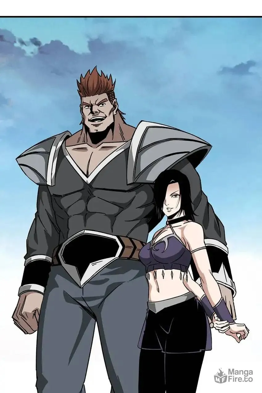 Greatest Boss System Chapter 127 page 26 - 