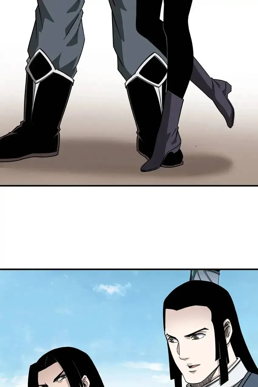 Greatest Boss System Chapter 127 page 27 - 