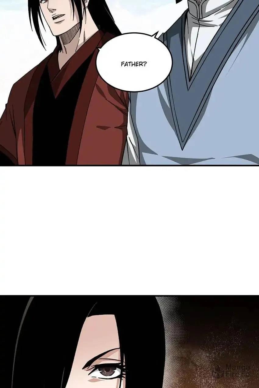 Greatest Boss System Chapter 127 page 28 - 