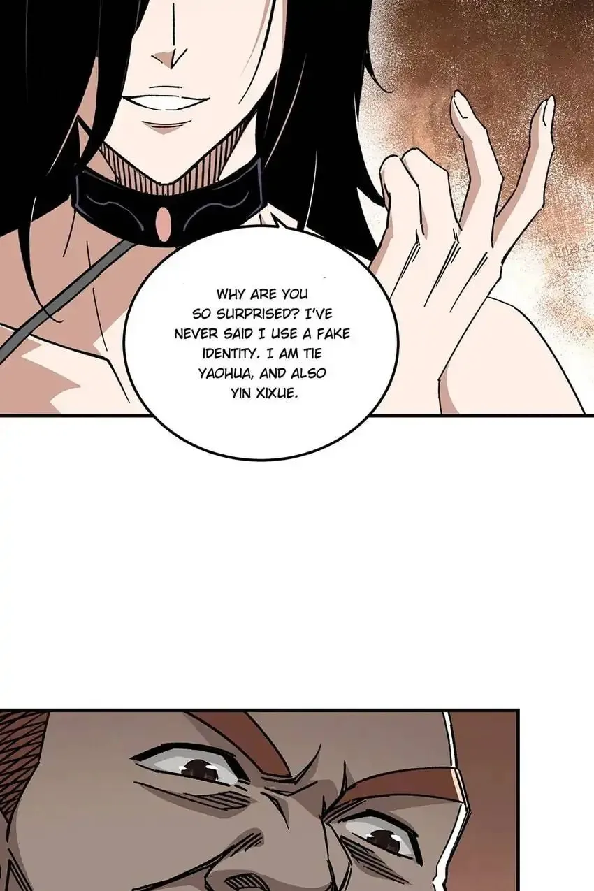 Greatest Boss System Chapter 127 page 29 - 