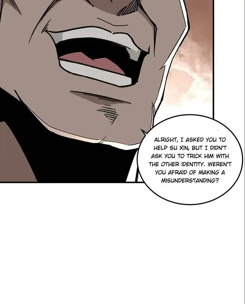 Greatest Boss System Chapter 127 page 30 - 