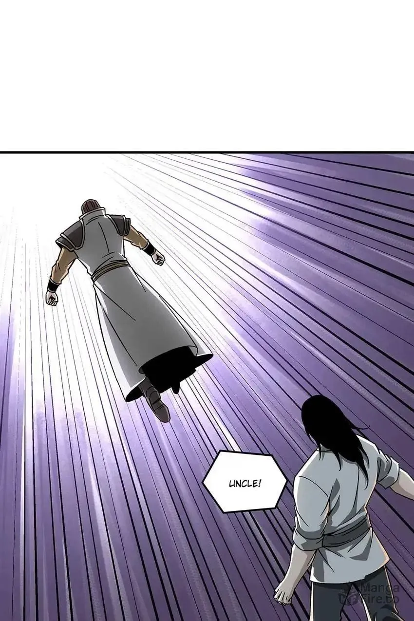 Greatest Boss System Chapter 127 page 4 - 