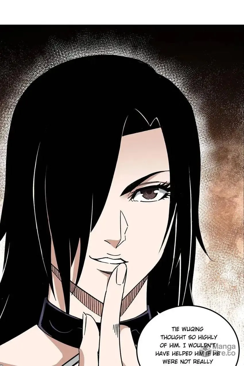 Greatest Boss System Chapter 127 page 31 - 