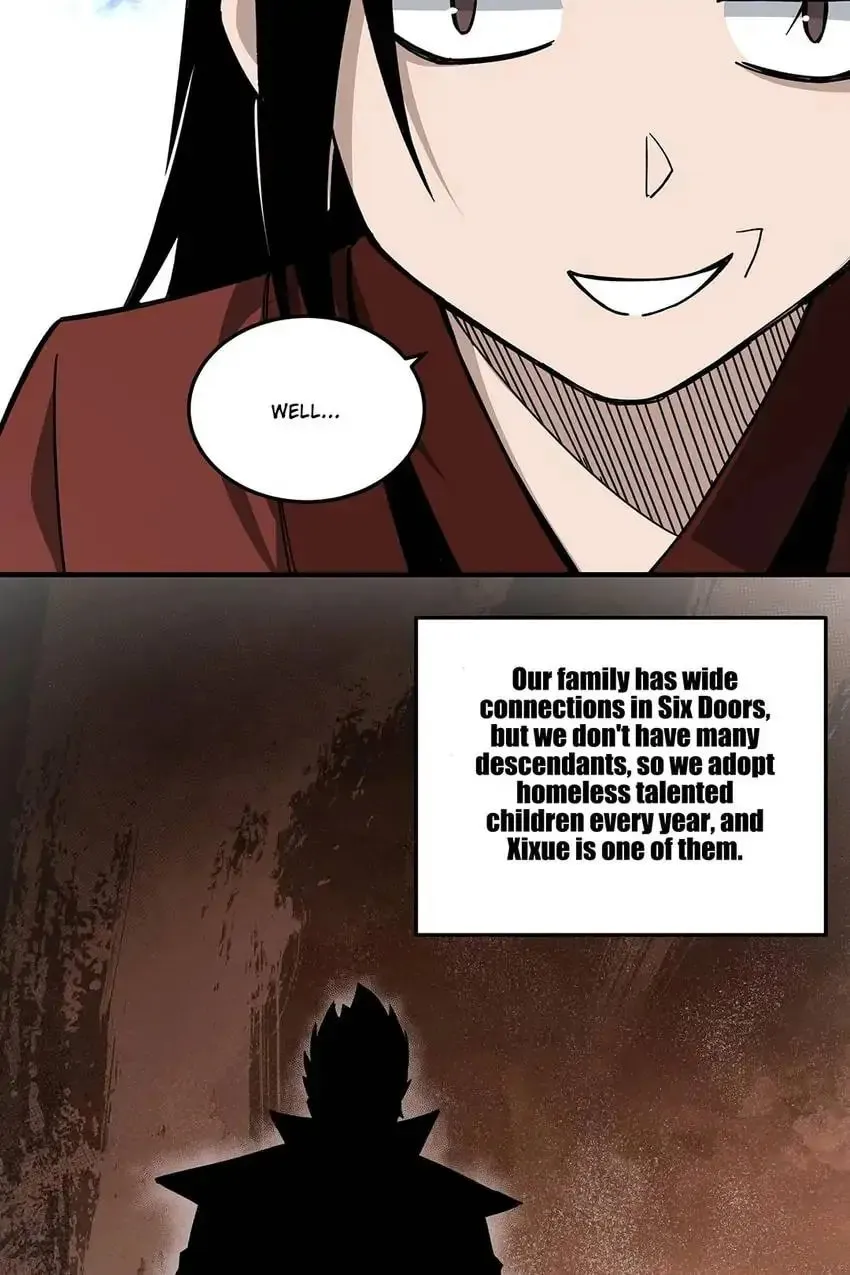 Greatest Boss System Chapter 127 page 33 - 