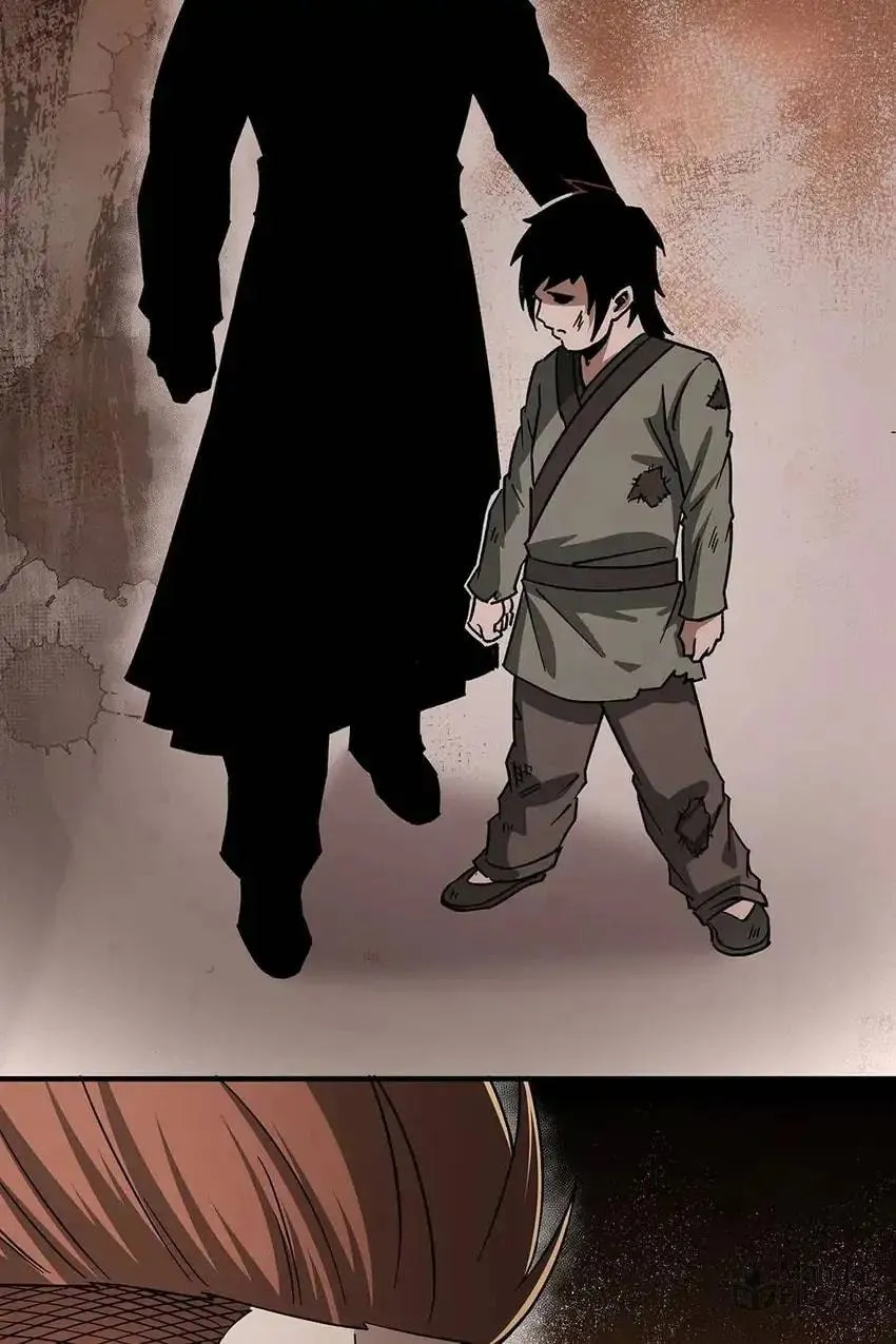 Greatest Boss System Chapter 127 page 34 - 