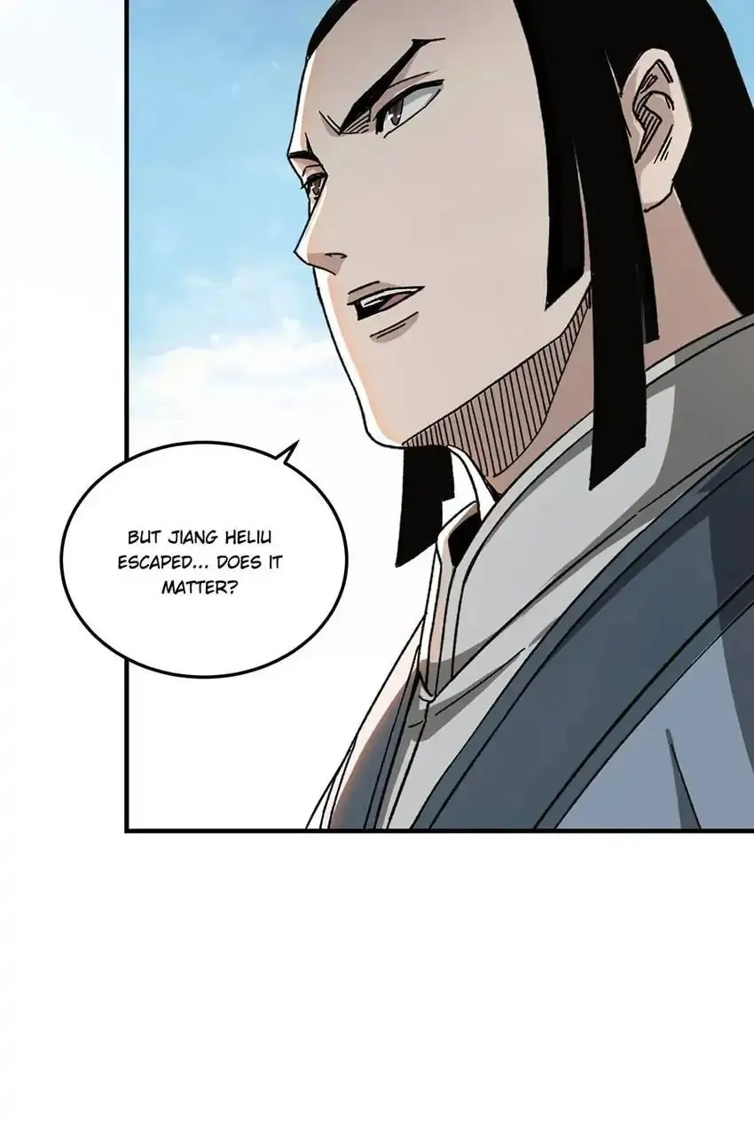 Greatest Boss System Chapter 127 page 39 - 