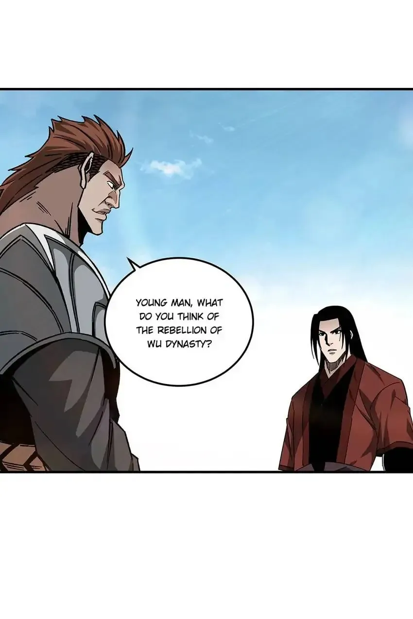 Greatest Boss System Chapter 127 page 42 - 