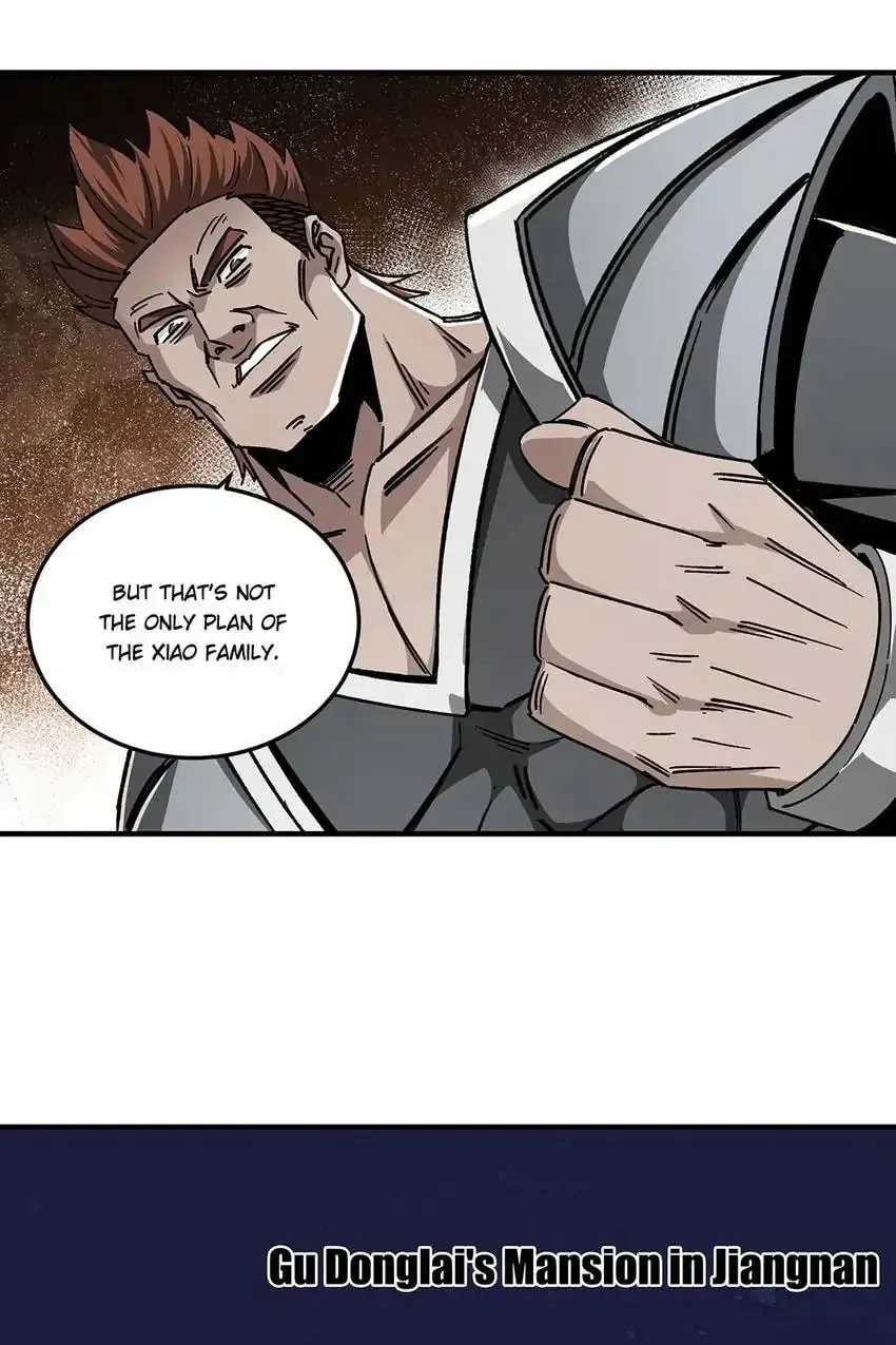 Greatest Boss System Chapter 127 page 47 - 