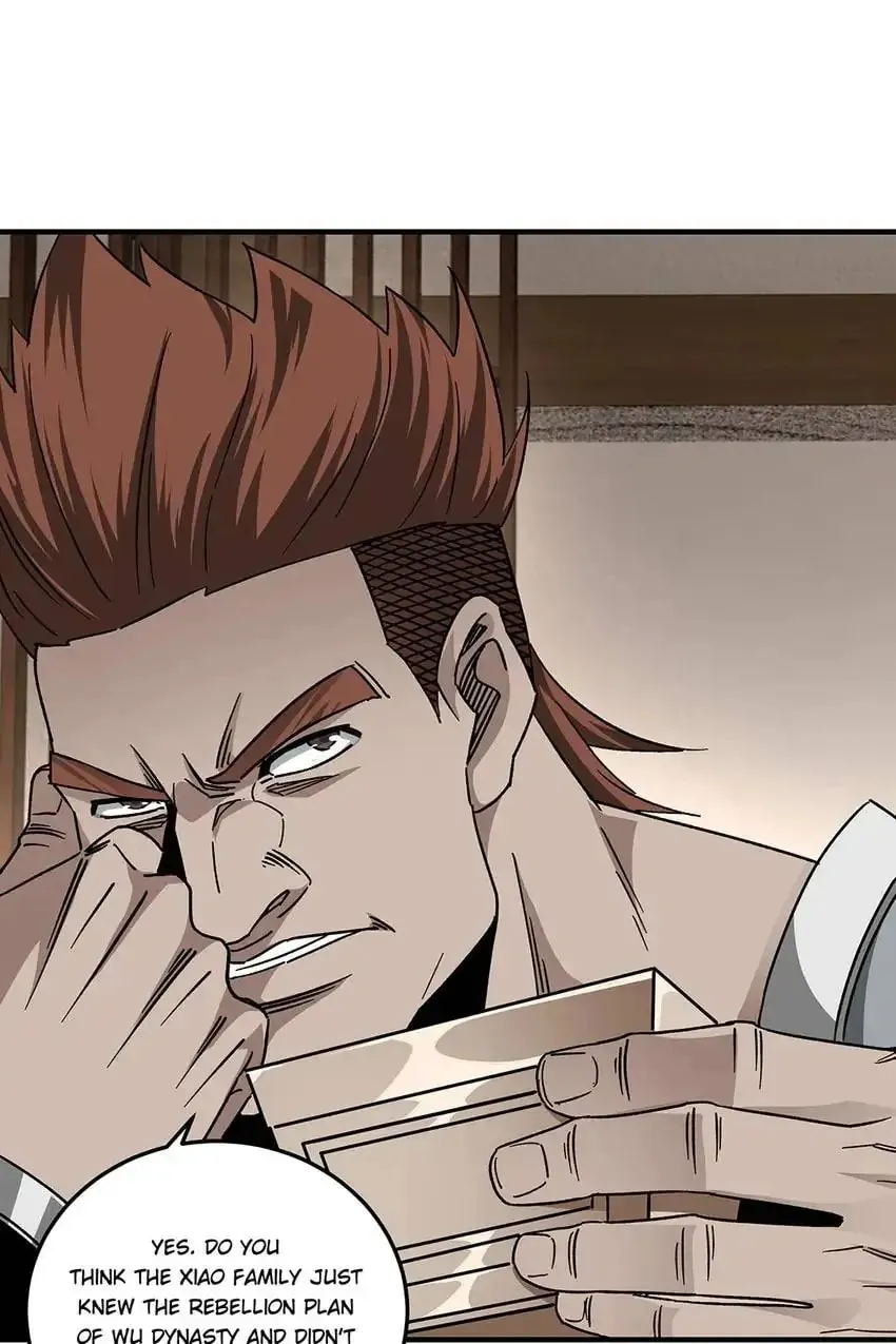 Greatest Boss System Chapter 127 page 50 - 
