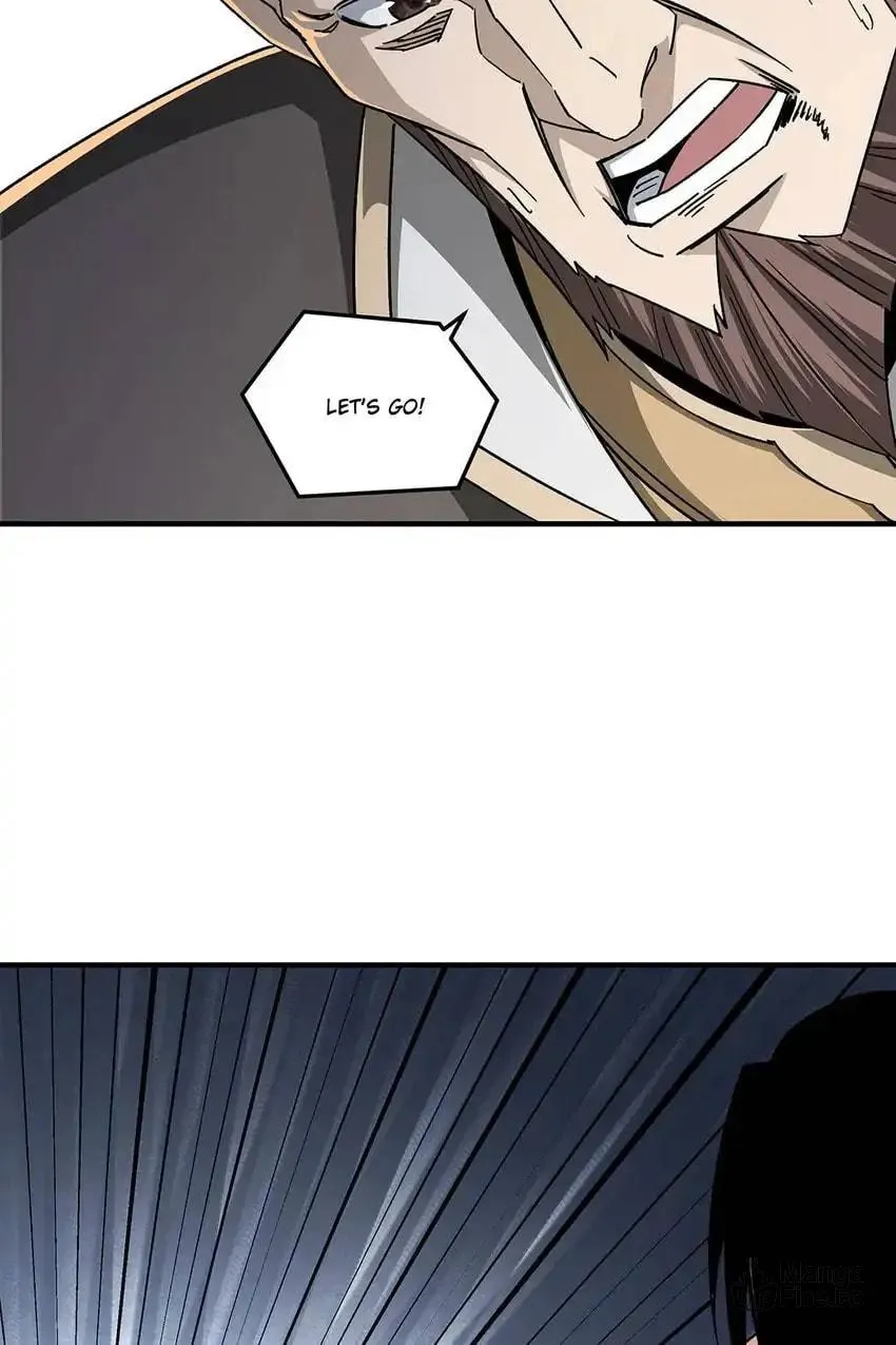 Greatest Boss System Chapter 127 page 6 - 