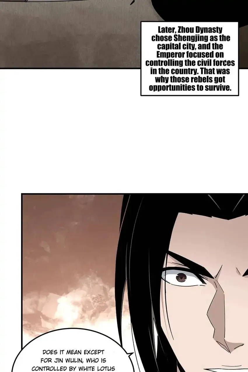 Greatest Boss System Chapter 127 page 53 - 