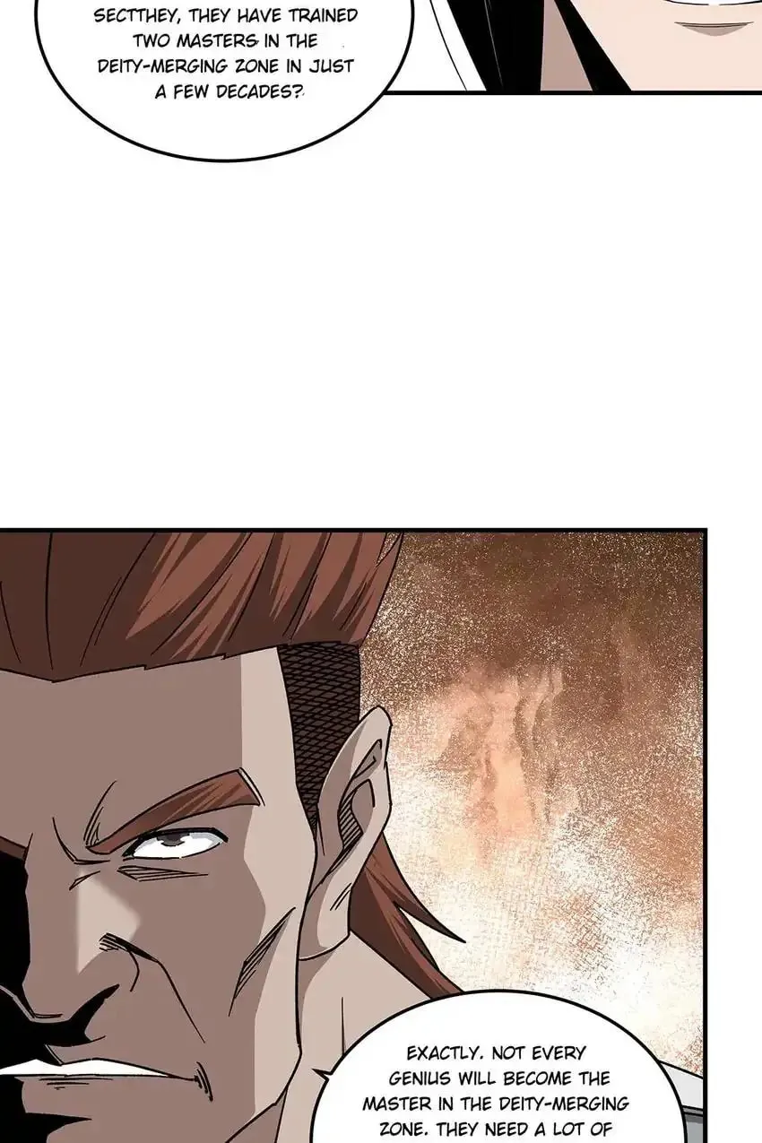 Greatest Boss System Chapter 127 page 54 - 