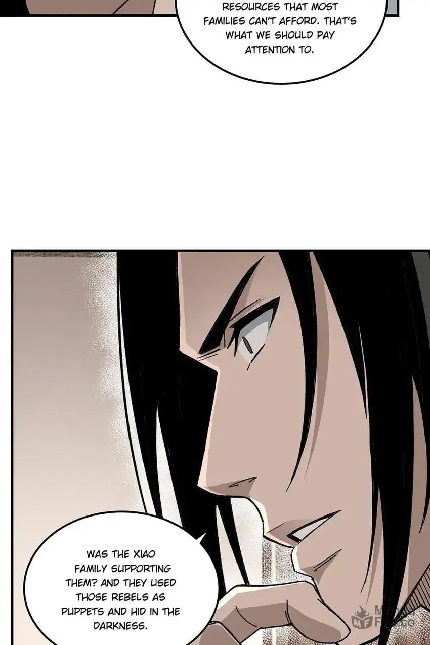 Greatest Boss System Chapter 127 page 55 - 