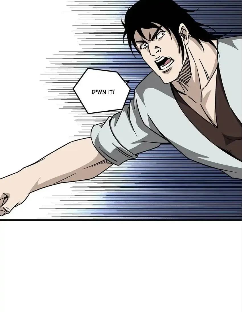 Greatest Boss System Chapter 127 page 8 - 