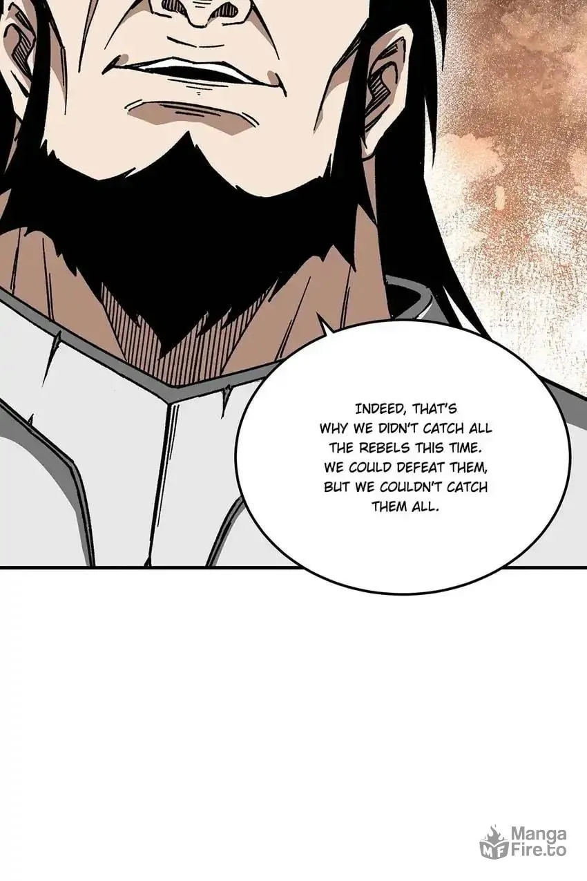 Greatest Boss System Chapter 128 page 13 - 