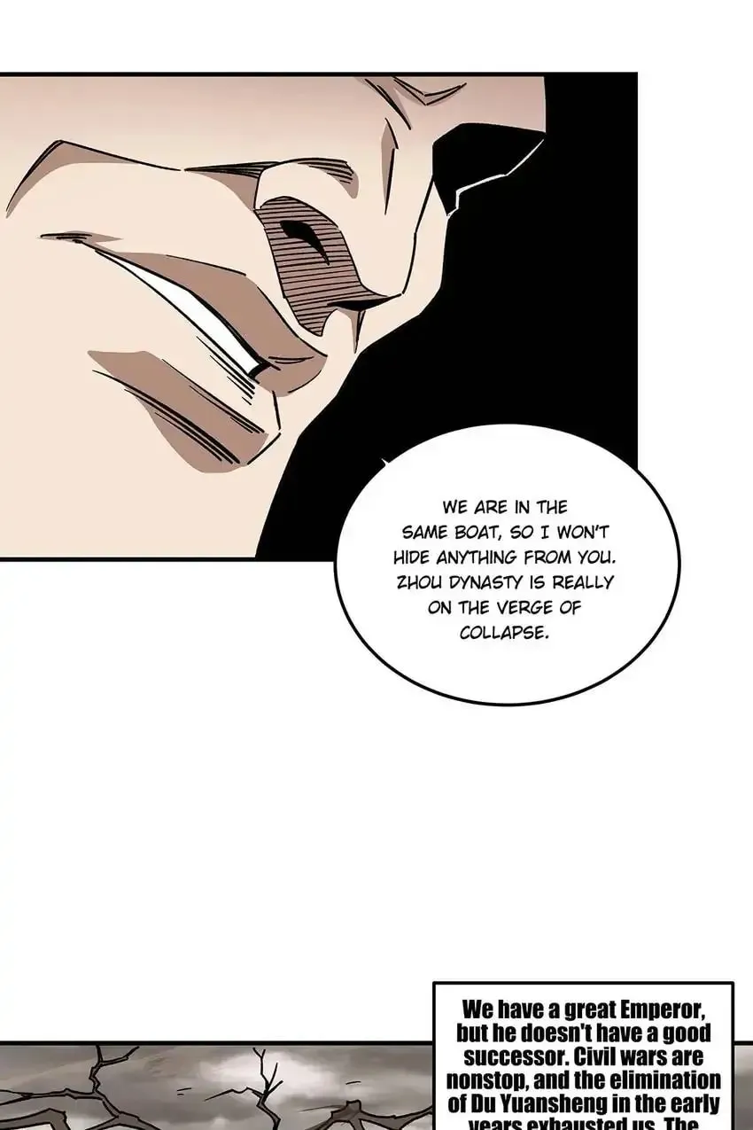 Greatest Boss System Chapter 128 page 14 - 